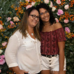 Nazide E Júlia De Menezes