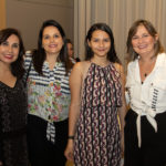 Neila Fontenele, Ana Carolina E Beatriz Vilar, Renata Santiago