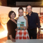 Neuma Figueiredo, Ana Virgínia Furlani E Fernando Novaes