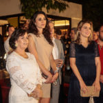 Neuma Figueiredo, Graziela De Caroli E Onélia Leite