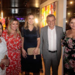 Neuma Figueiredo, Onélia Leite, José Sarto E Patrícia Macêdo