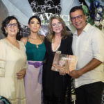 Neuma Figueiredo, Renata Marinho, Sophia Linhares E Pedro Ariel Santana (7)