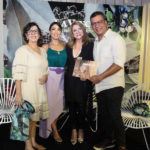 Neuma Figueiredo, Renata Marinho, Sophia Linhares E Pedro Ariel Santana (8)