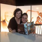 Neuma Figueiredo E Ana Virgínia Furlani