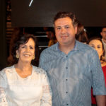 Neuma Figueiredo E Samuel Dias