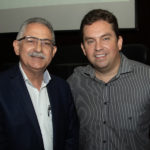 Nilson Diniz E Heide Gomes