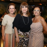 Norma Brasil, Carmen Cinira E Marana Figliolo (2)