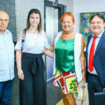 Onorio Pinheiro, Nisia Lima, Fatima Duarte E Clerton Gomes (3)