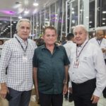 Osvaldo Studart, Mozart Farias E Mario Rocha (3)