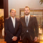 Otílio Ferreira E Rodrigo Leal