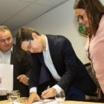 PDT E REDE Sustentabilidade Na Assembléia Legislativa (21)