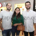 Pablo Eduardo, Glaucia E Romeo Gurgel (1)