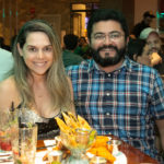 Paloma Rodrigues E Venilson Da Mata