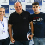 Patricia Teixeira, Ivan Junior E Reinaldo Filho (2)