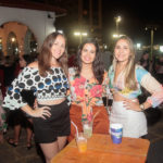 Patrícia Damasceno, Raquel Rodício E Renata Damasceno