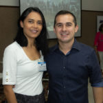 Patrícia Gomes E Roberto Júnior