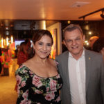 Patrícia Macêdo E José Sarto