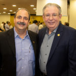 Paulo André Holanda E Ricardo Cavalcante