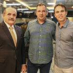 Paulo Quezado, Andre Vasconcelos E Daniel Arrais (2)