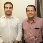 Paulo Salim E Fernando Castro Alves