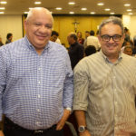 Pedro Alfredo E Alexandre Mota