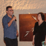 Pedro Ariel E Neuma Figueiredo