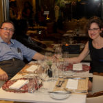 Persival E Marília Barros