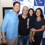 Phelipe Olivera, Riberto Balduino, Alice E Katia Oliveira (2)