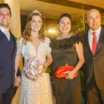 Pipo, Isabela Ney, Paula E Silvio Frota (5)