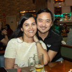 Prisciane E Helton Okamato