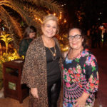 Priscila Cavalcanti E Nereide Figueiredo