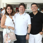 Rachel, Lewton E Eduardo Monteiro (5)