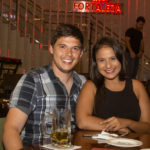 Rafael Agner E Suelen Ferreira