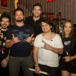 Rafael Maia, Lucas Ribeiro, Guilherme Albuquerque, Roberto Marçal E Geovana Bezerra (1)