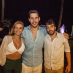 Raissa Soares, Gabriel Dias Branco E Mateus Soares (2)
