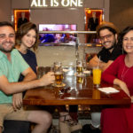 Ramiro Mendes, Anik Mourão, Cadeh Juaçaba E Neuma Figueiredo (2)