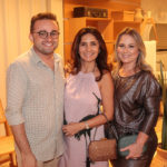 Ramiro Mendes, Luciana Cidrão E Ana Elisa