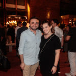 Ramiro Mendes E Anik Mourão