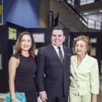 Raquel Correira, Walker E Edir Correira (Copy)