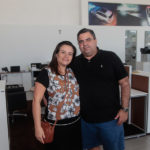 Raquel E Fábio Timbó