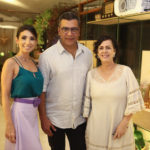 Renata Marinho, Pedro Ariel Santana E Neuma Figueiredo (15)