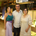 Renata Marinho, Pedro Ariel Santana E Neuma Figueiredo (17)