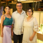 Renata Marinho, Pedro Ariel Santana E Neuma Figueiredo (19)