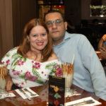 Renata Martins E Ronaldo Bandeira