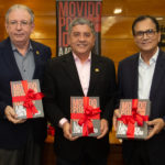 Ricardo Cavalcante, Sampaio Filho E Beto Studart (1)