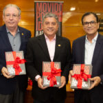 Ricardo Cavalcante, Sampaio Filho E Beto Studart (2)