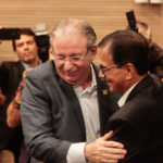 Ricardo Cavalcante E Beto Studart