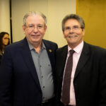 Ricardo Cavalcante E Enimar Sancho