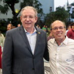 Ricardo Cavalcante E Nadré Montenegro _