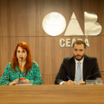 Roberta Gresta E Rodrigo Cavalcante